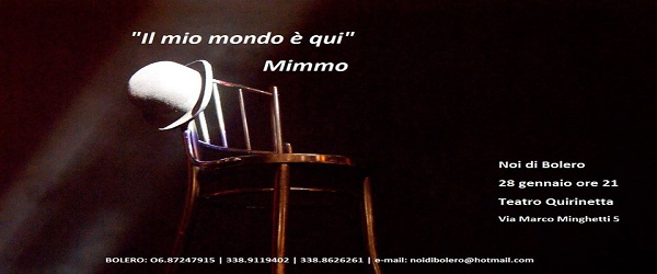 mimmo