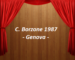 borzone