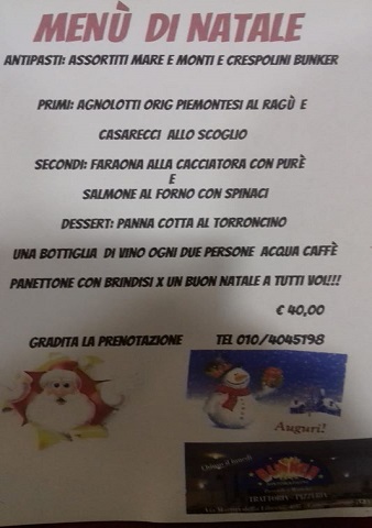 bunkernatale