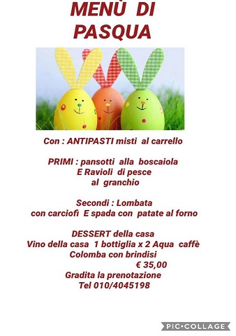 menùpasqua
