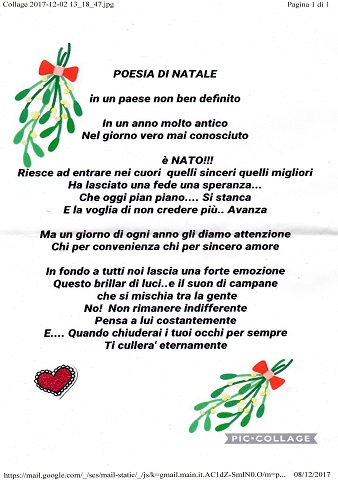 poesia
