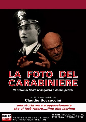 carabiniere