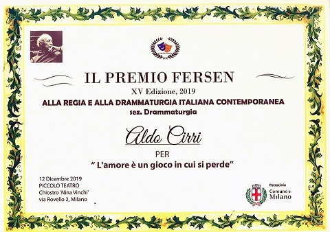 premiatocirri