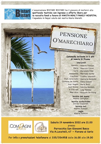 marechiaro