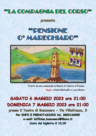 pensione