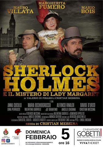 piramoholmes