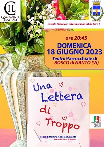 piramolettera