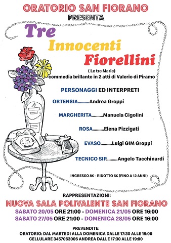 sanfiorano