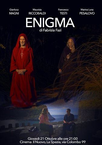 faziancoraenigma