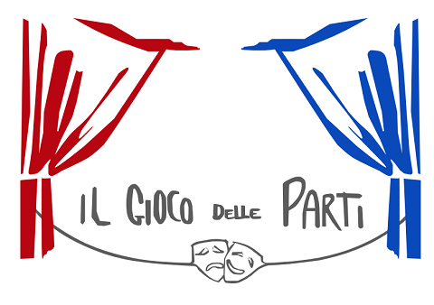 Logo il gioco delle parti