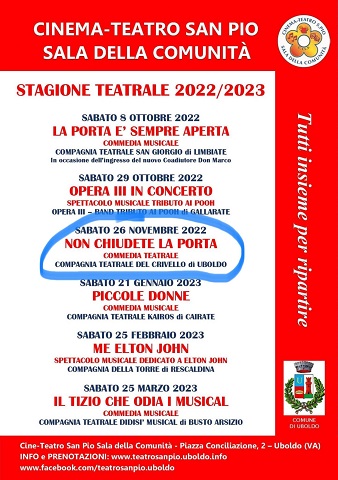 cattaneo non
