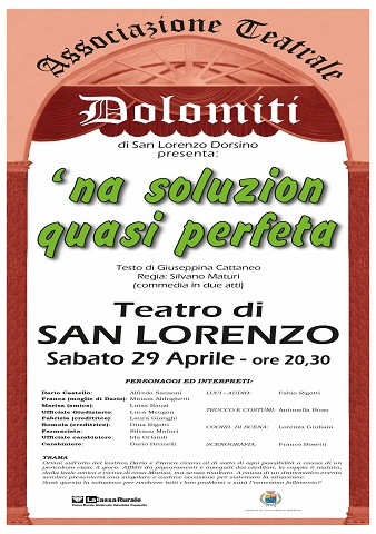 dolomiti