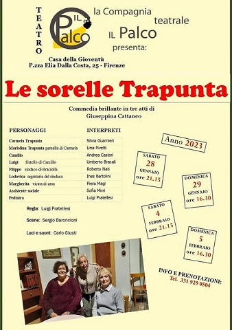 trapuntafirenze