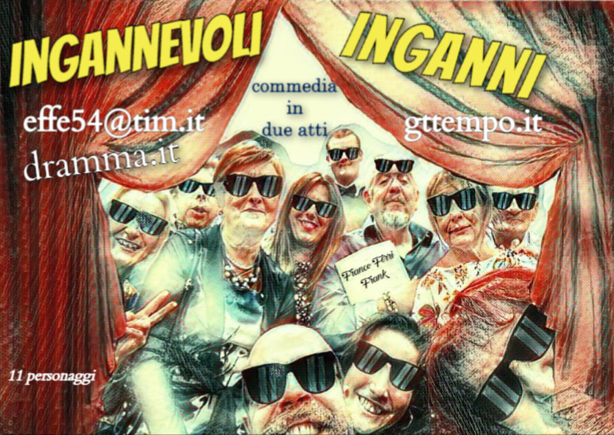 ingannevoli inganni