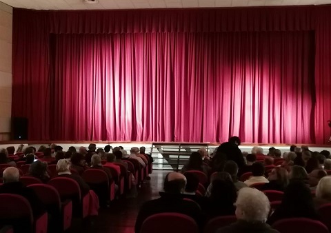 palco