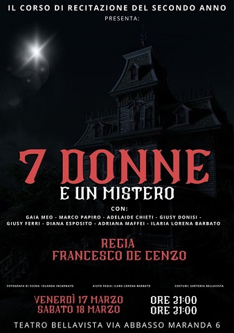 7donne