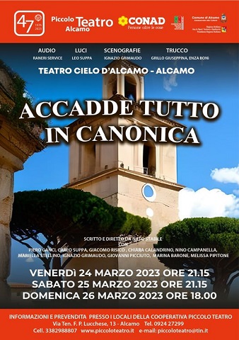 accadde