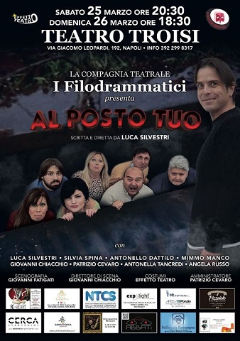 alposto tuo