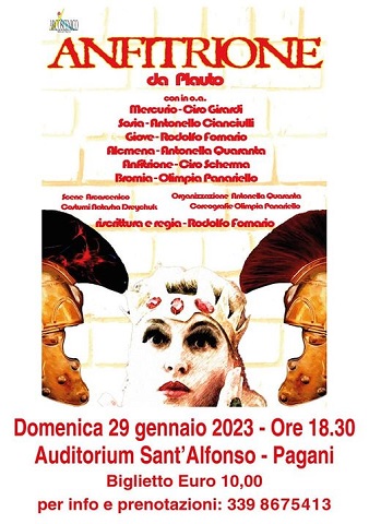 anfitrione