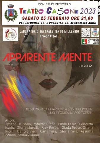 apparente