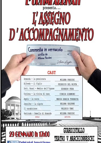 assegno