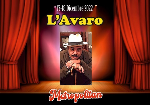avaro
