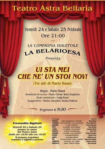 bellaria