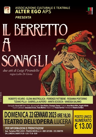 berrettodue