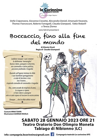 boccaccio