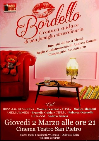bordello
