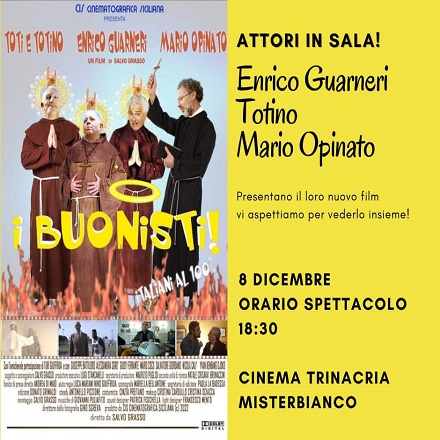 buonisti