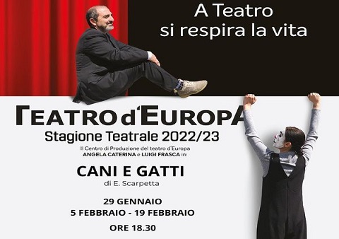 caniegatti