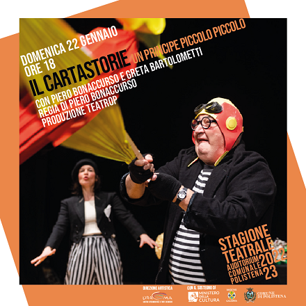cantastorie