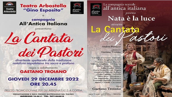 cantata