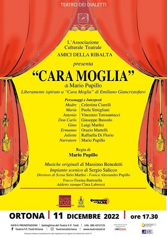 caramoglia
