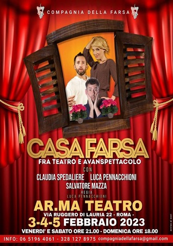 casafarsa
