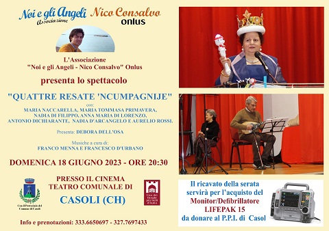 casoli