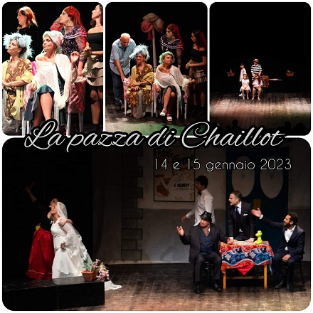 chaillot