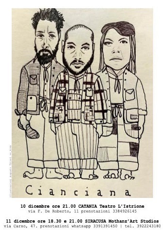 cianciana
