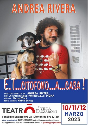 citofono