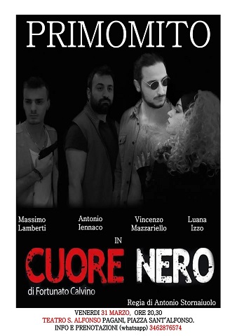 cuorenero