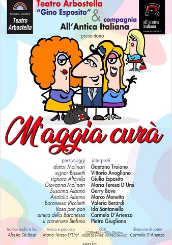 curà