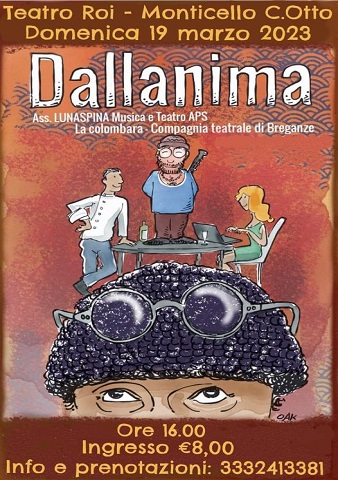 dallanima