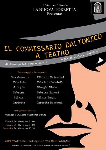 daltonico