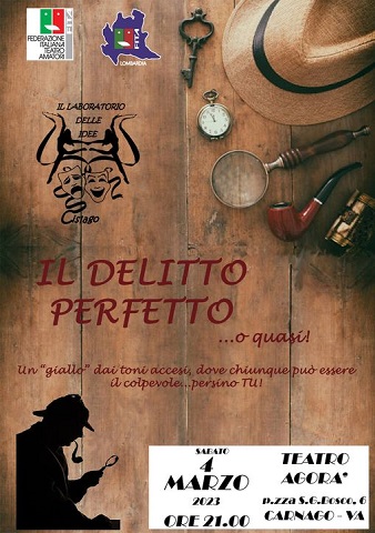delittoperfetto