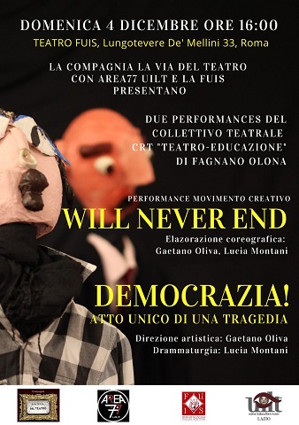democrazia