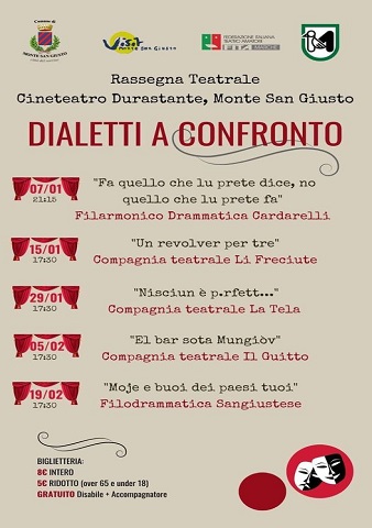 dialettiaconfronto
