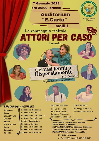 disperatamente