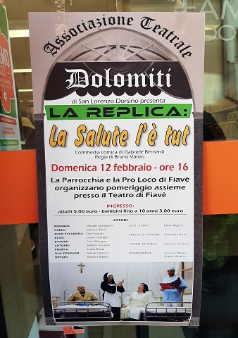 dolomiti