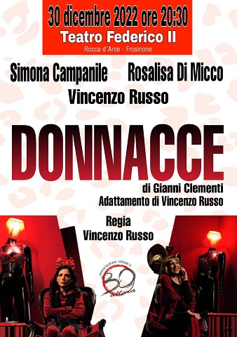 donnacce